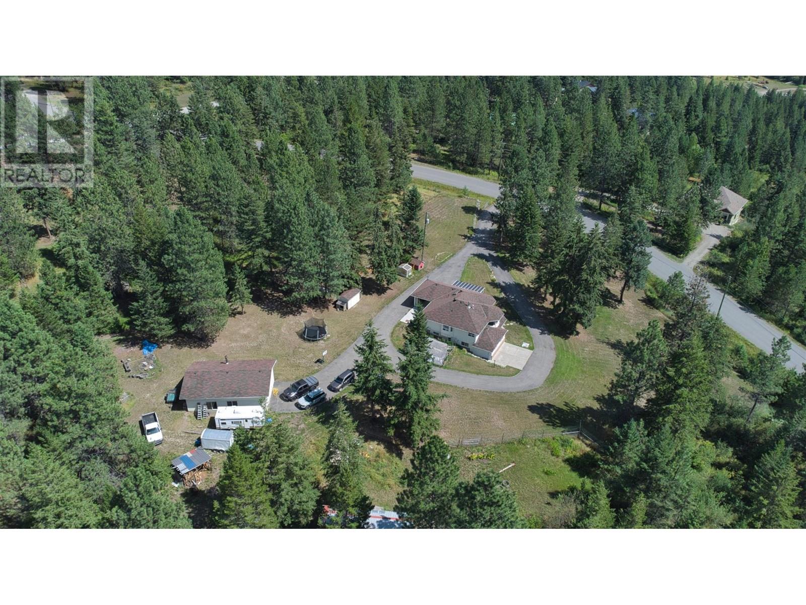 90 Mcinnes Road, Lumby, British Columbia  V0E 2G1 - Photo 18 - 10357658