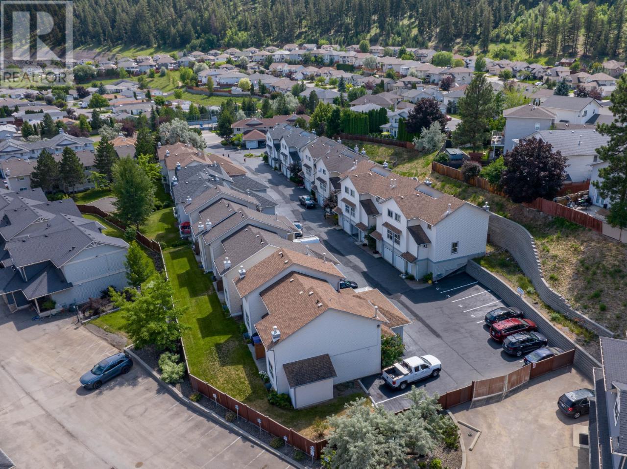 1920 Hugh Allan Drive Unit# 22, Kamloops, British Columbia  V1S 1Y5 - Photo 34 - 10357805