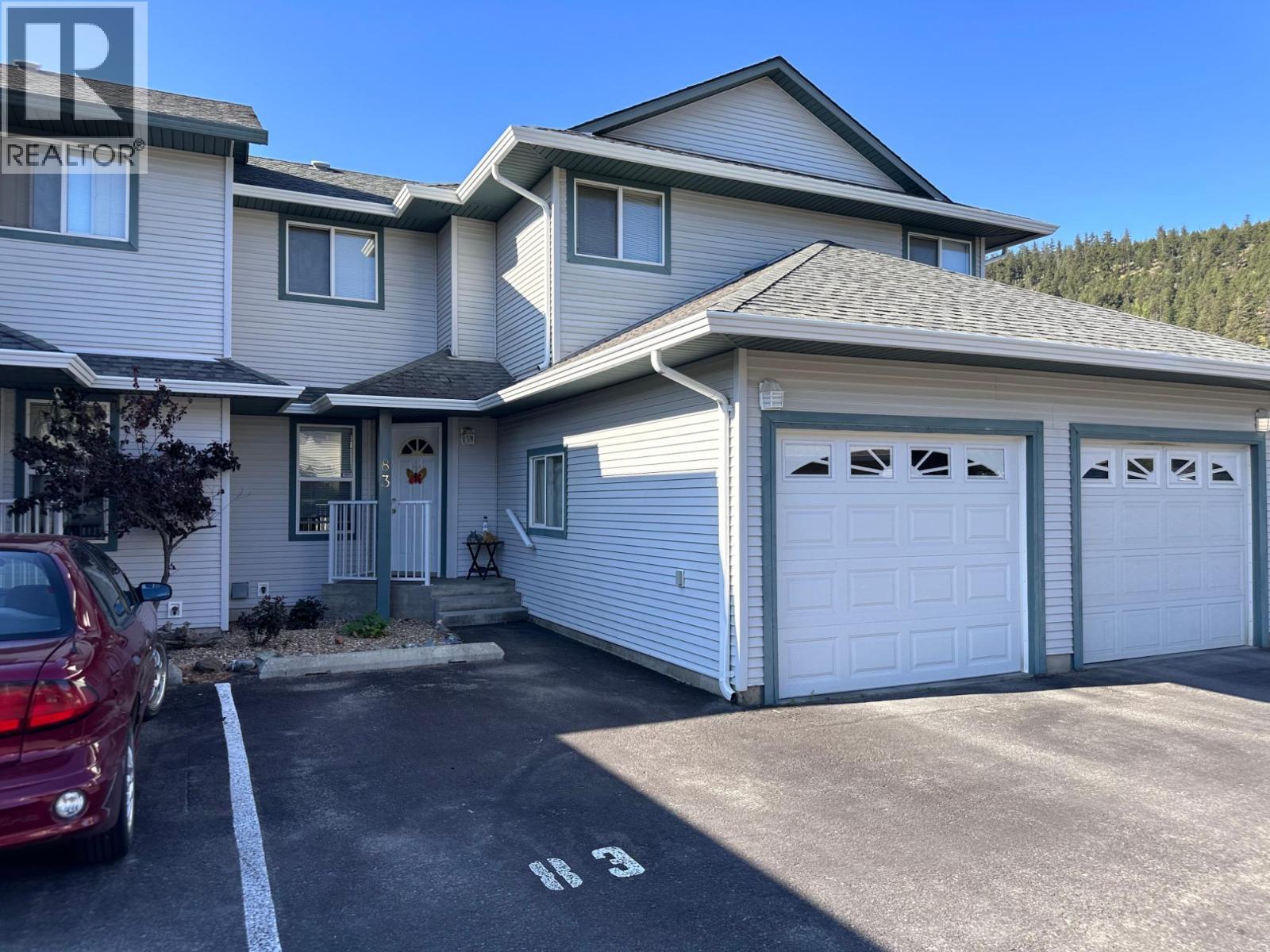 1920 Hugh Allan Drive Unit# 83, Kamloops, British Columbia  V1S 1Y5 - Photo 26 - 10357824