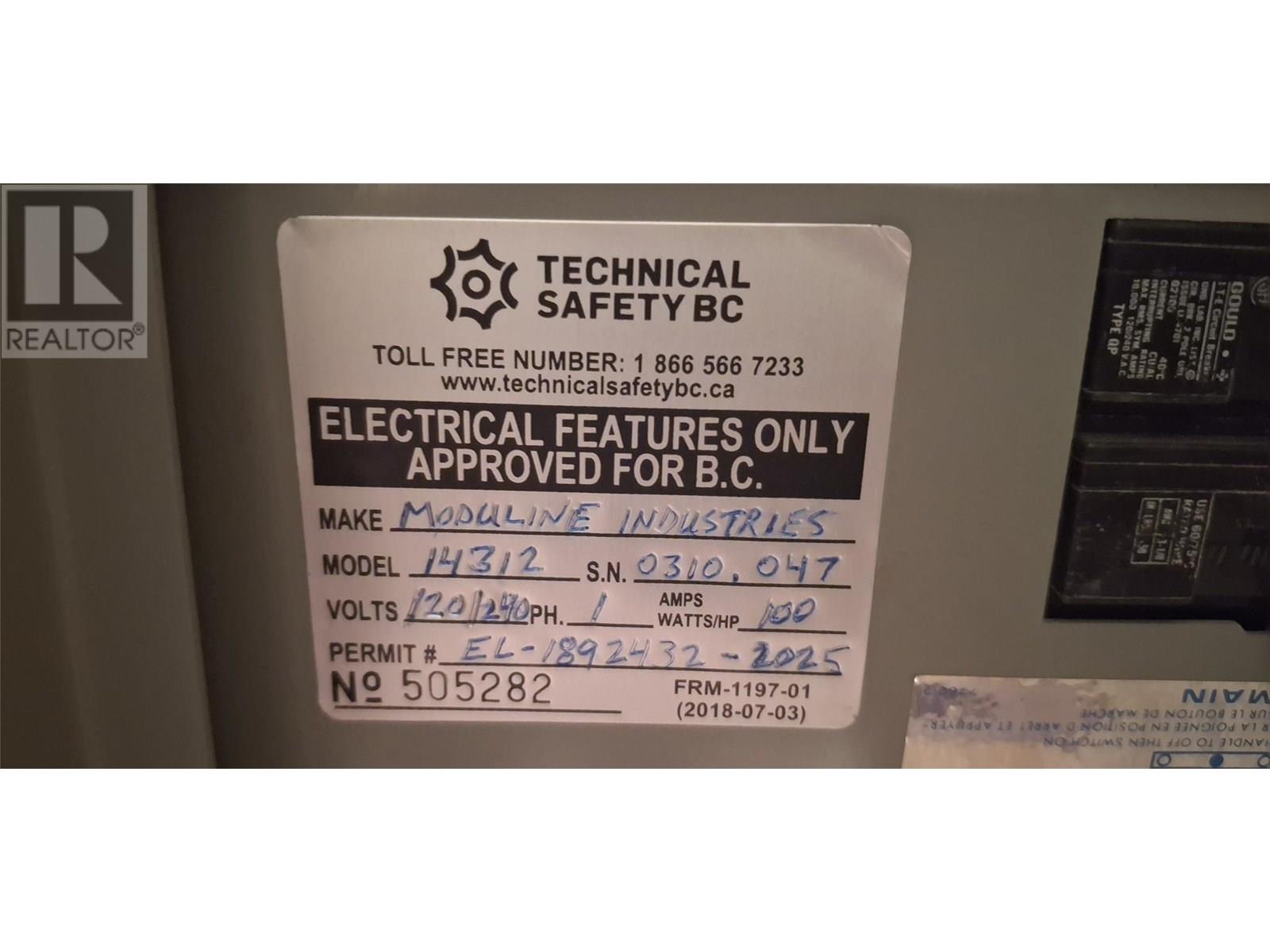 566 Coburn Street Unit# 10, Chase, British Columbia  V0E 1M0 - Photo 27 - 10357488