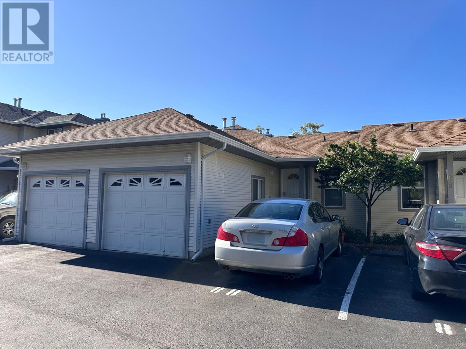 1920 Hugh Allan Drive Unit# 88, Kamloops, British Columbia  V2H 1T7 - Photo 1 - 10357702