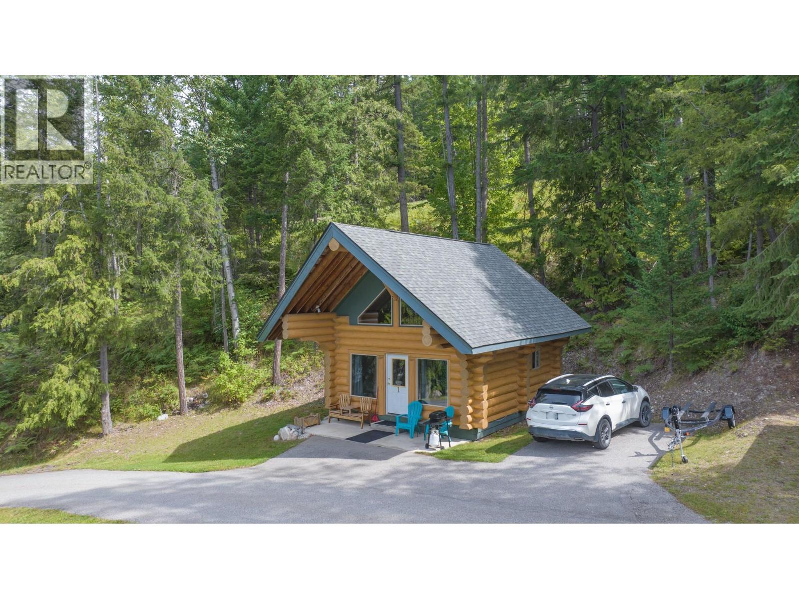 1710 6 Highway, Nakusp, British Columbia  V0G 1R1 - Photo 51 - 10357882