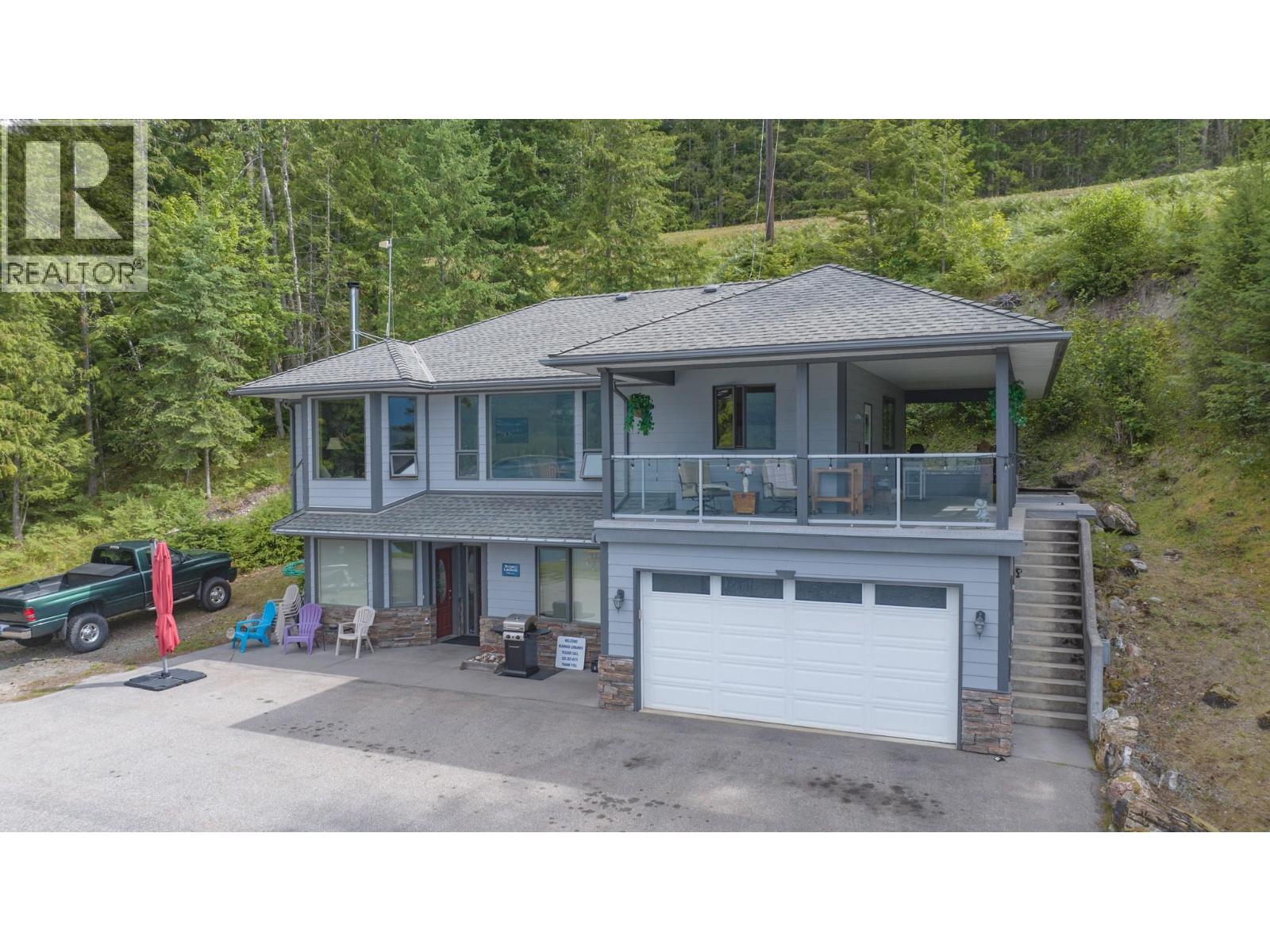 1710 6 Highway, Nakusp, British Columbia  V0G 1R1 - Photo 59 - 10357882