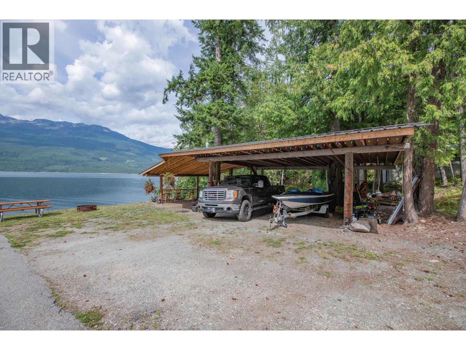 1710 6 Highway, Nakusp, British Columbia  V0G 1R1 - Photo 61 - 10357882