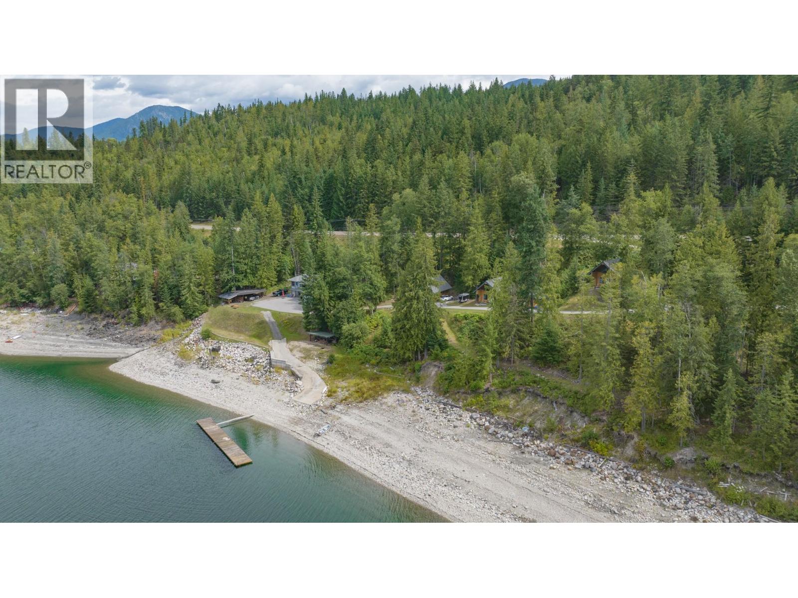 1710 6 Highway, Nakusp, British Columbia  V0G 1R1 - Photo 65 - 10357882