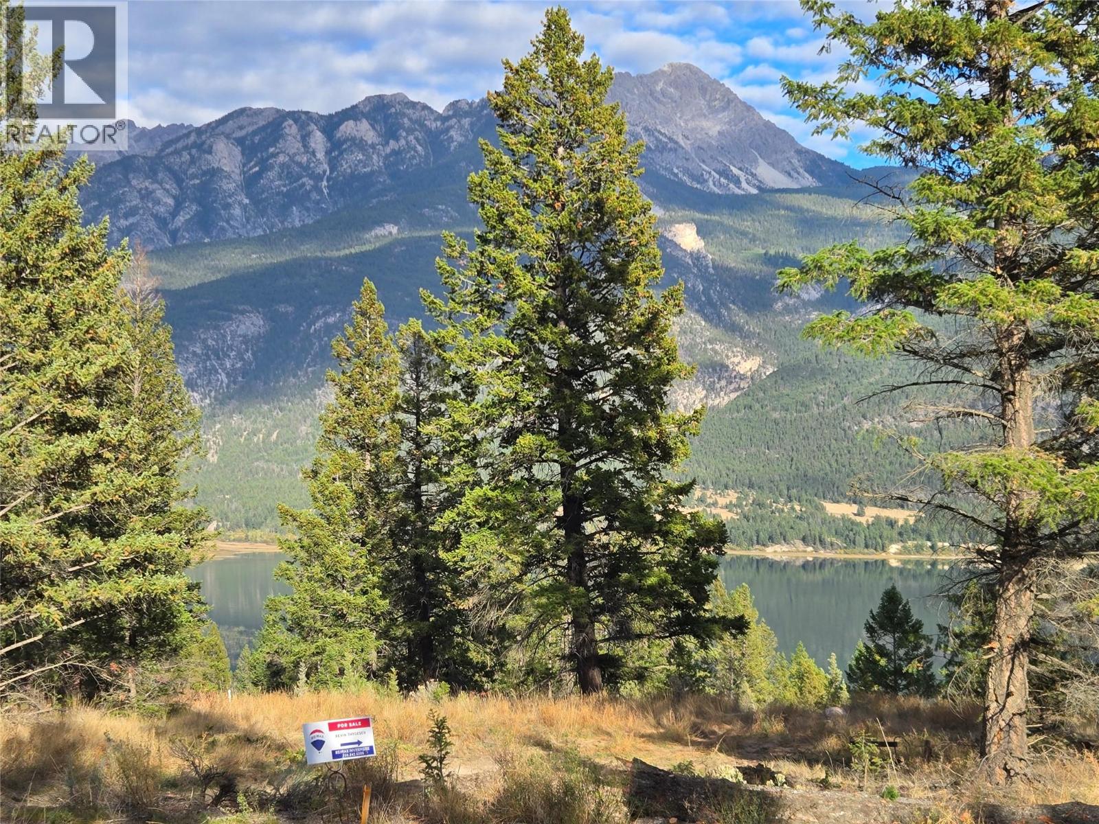 Lot 40 Dawn Vista Ridge, Fairmont Hot Springs, British Columbia  V0B 1L1 - Photo 1 - 10357925