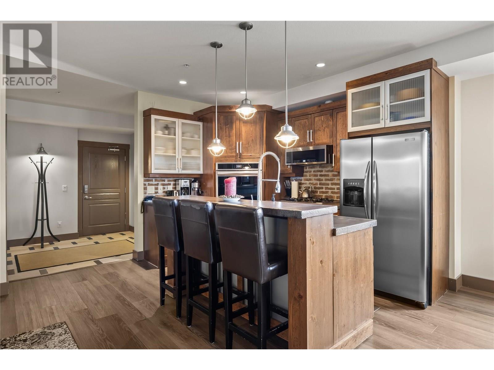 5085 Snowbird Way Unit# 101, Big White, British Columbia  V1P 1P3 - Photo 2 - 10357446