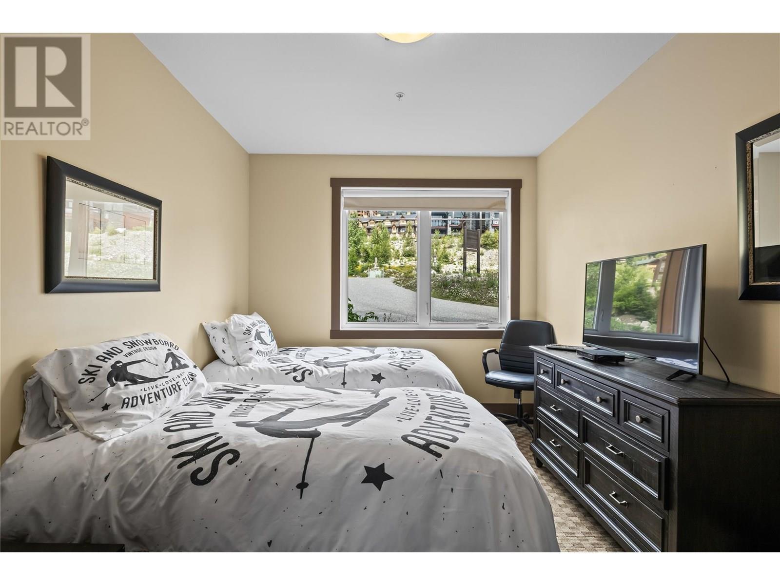 5085 Snowbird Way Unit# 101, Big White, British Columbia  V1P 1P3 - Photo 21 - 10357446