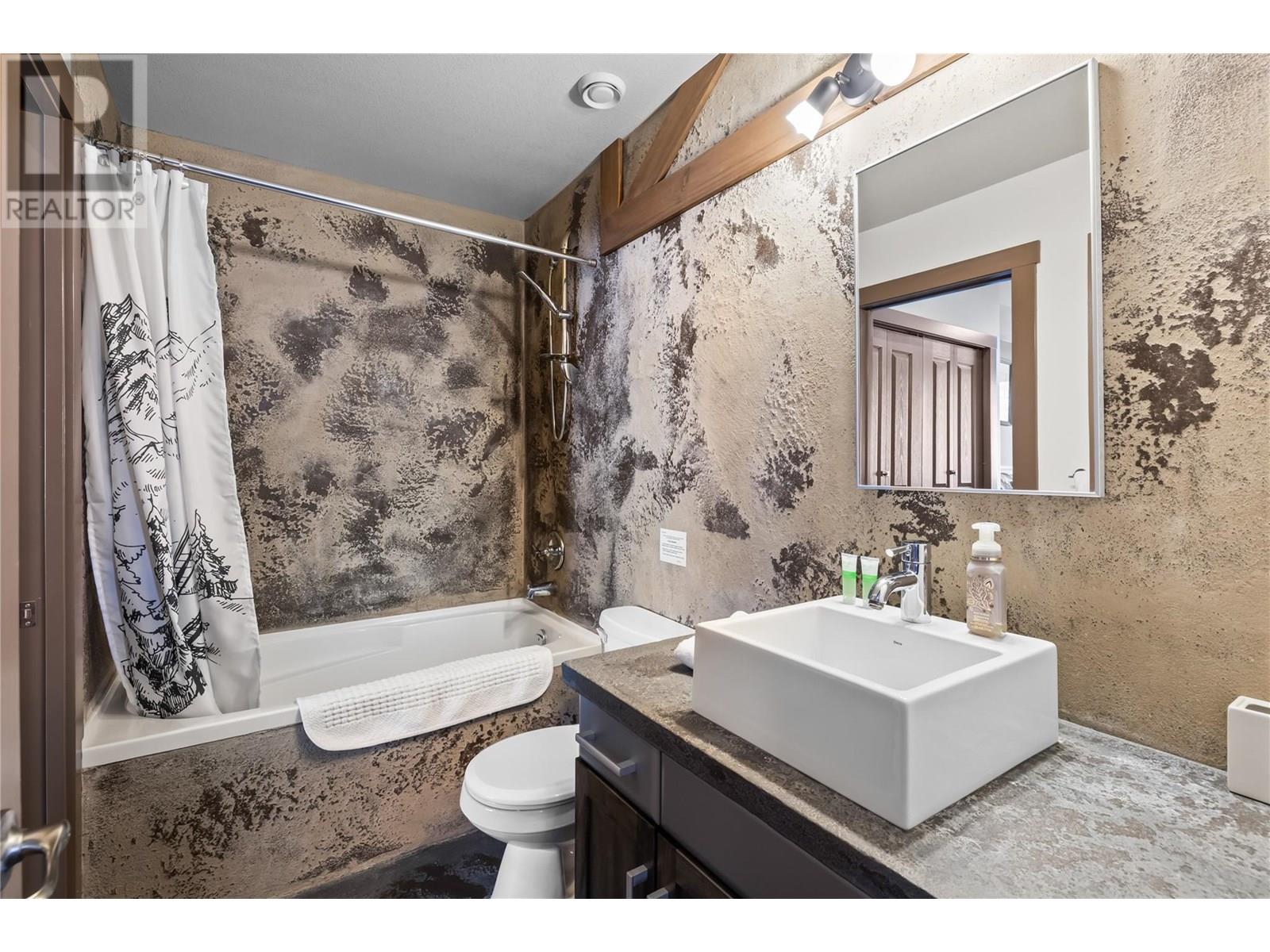 5085 Snowbird Way Unit# 101, Big White, British Columbia  V1P 1P3 - Photo 23 - 10357446