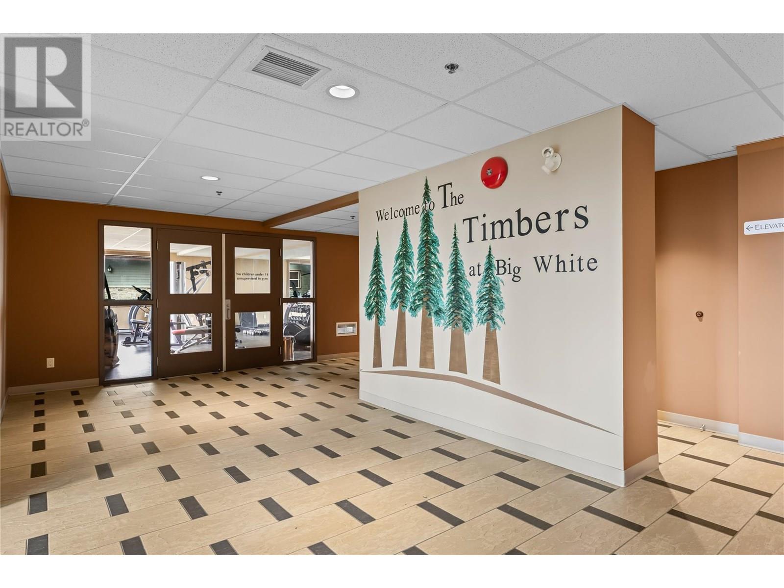 5085 Snowbird Way Unit# 101, Big White, British Columbia  V1P 1P3 - Photo 26 - 10357446