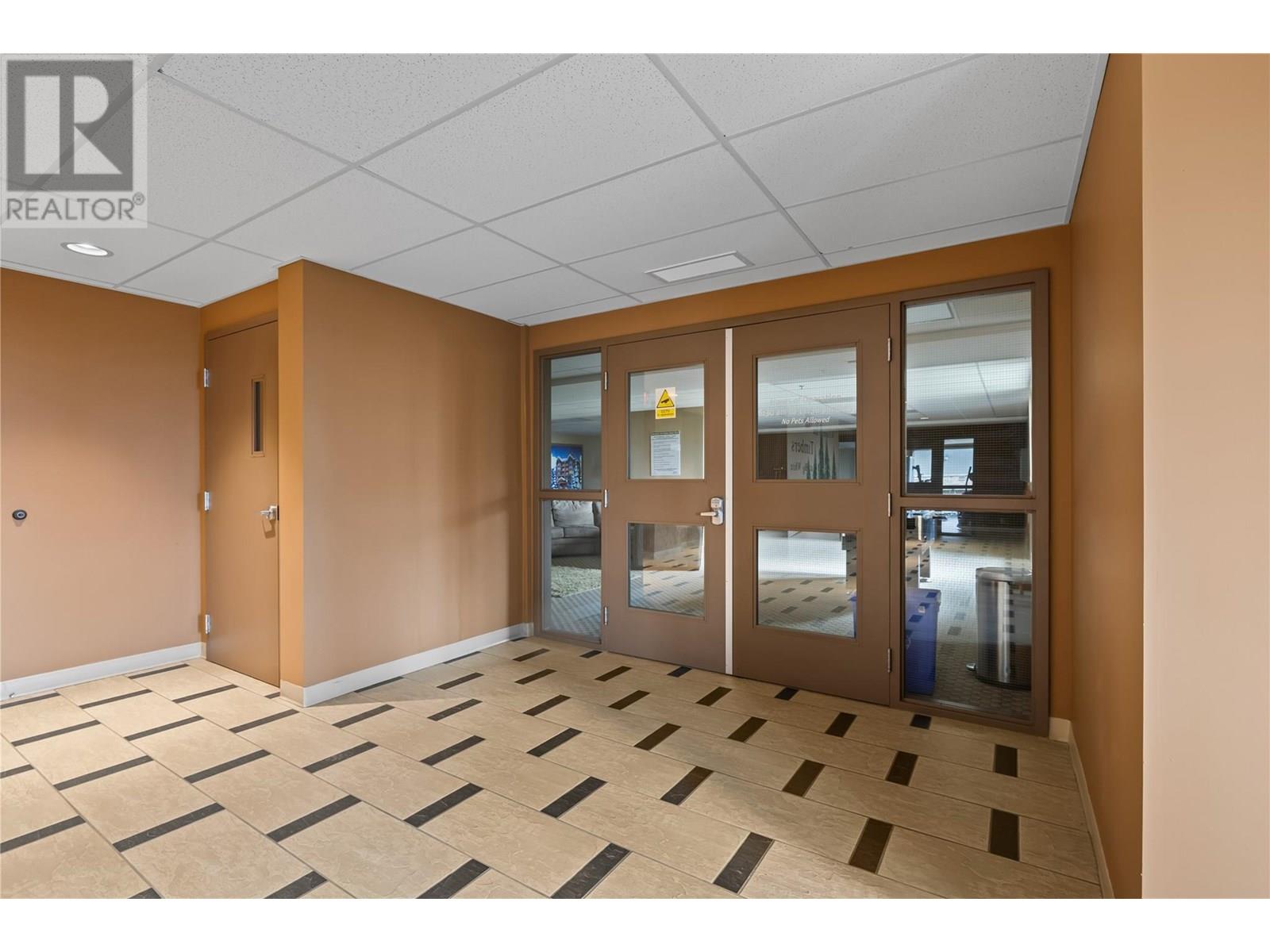 5085 Snowbird Way Unit# 101, Big White, British Columbia  V1P 1P3 - Photo 28 - 10357446