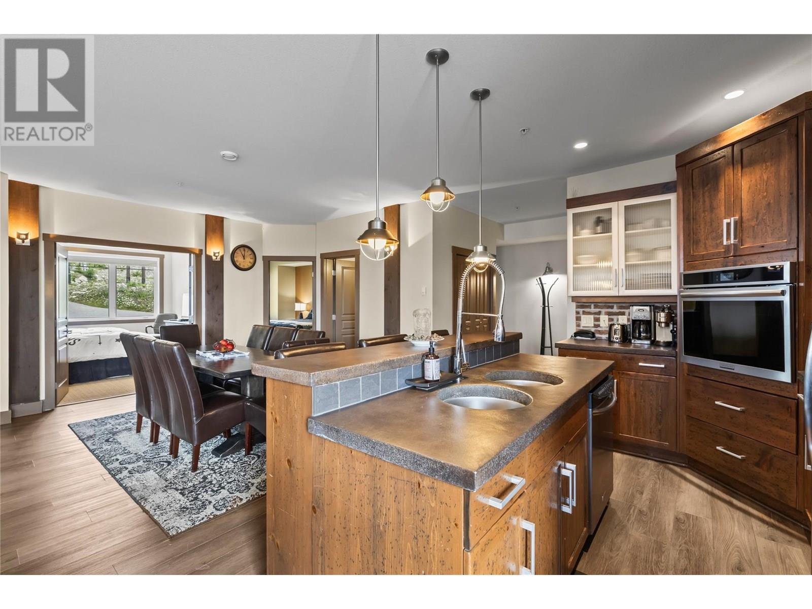 5085 Snowbird Way Unit# 101, Big White, British Columbia  V1P 1P3 - Photo 3 - 10357446