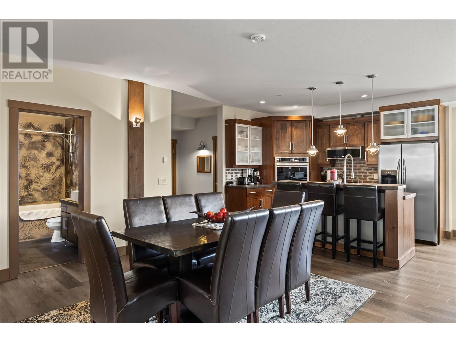 5085 Snowbird Way Unit# 101, Big White, British Columbia  V1P 1P3 - Photo 5 - 10357446