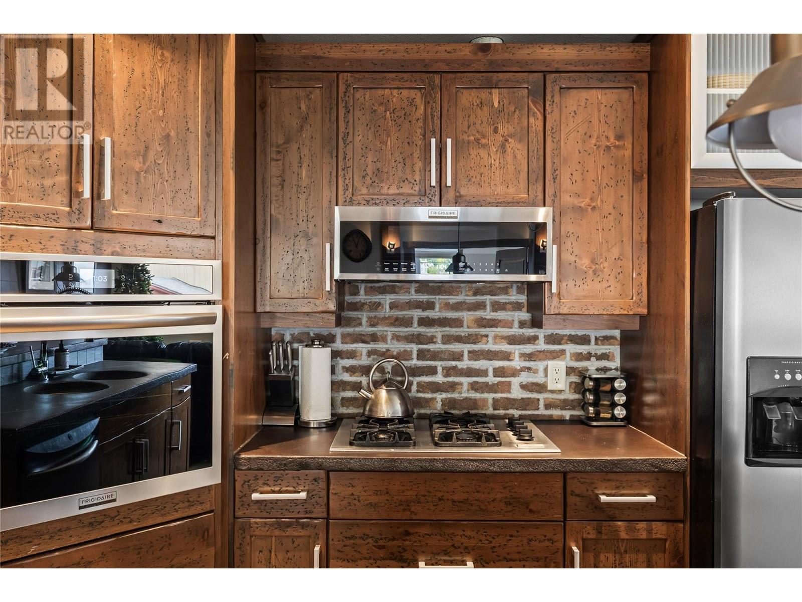 5085 Snowbird Way Unit# 101, Big White, British Columbia  V1P 1P3 - Photo 9 - 10357446