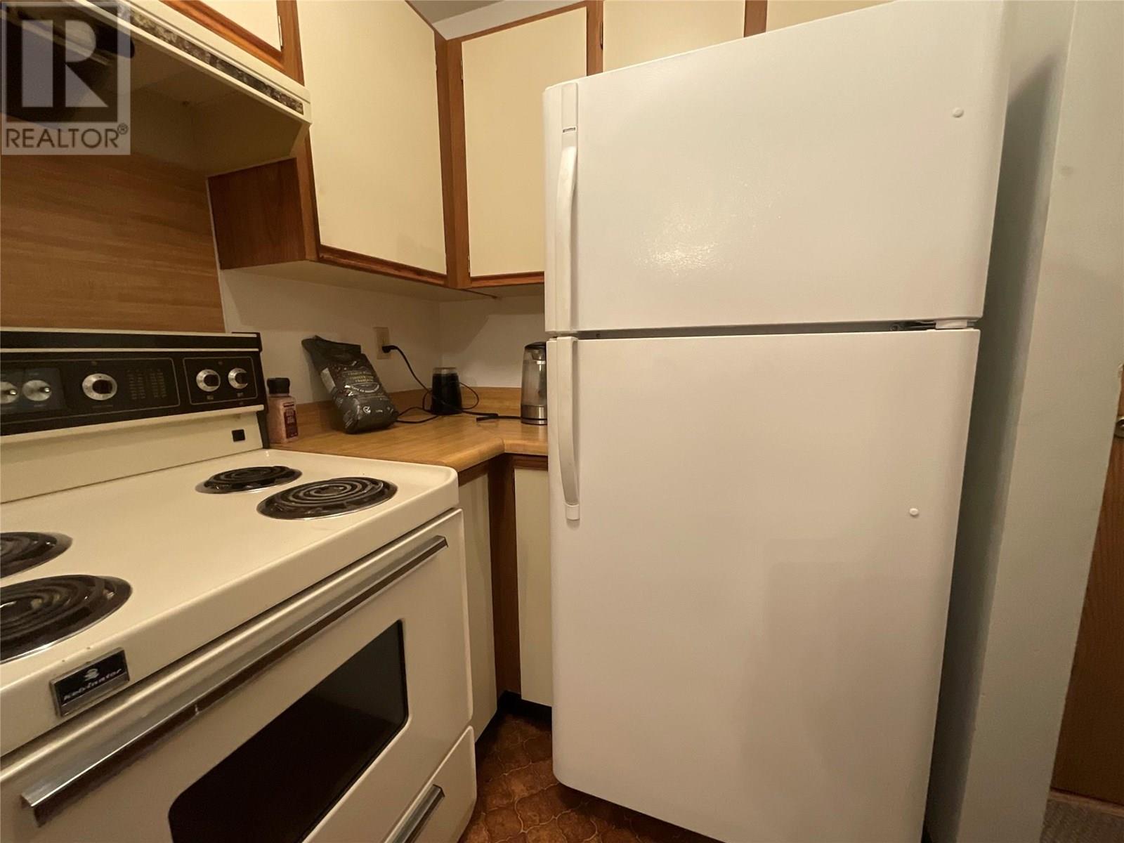 195 Chamberlain Crescent Unit# 202, Tumbler Ridge, British Columbia  V0C 2W0 - Photo 3 - 10357915