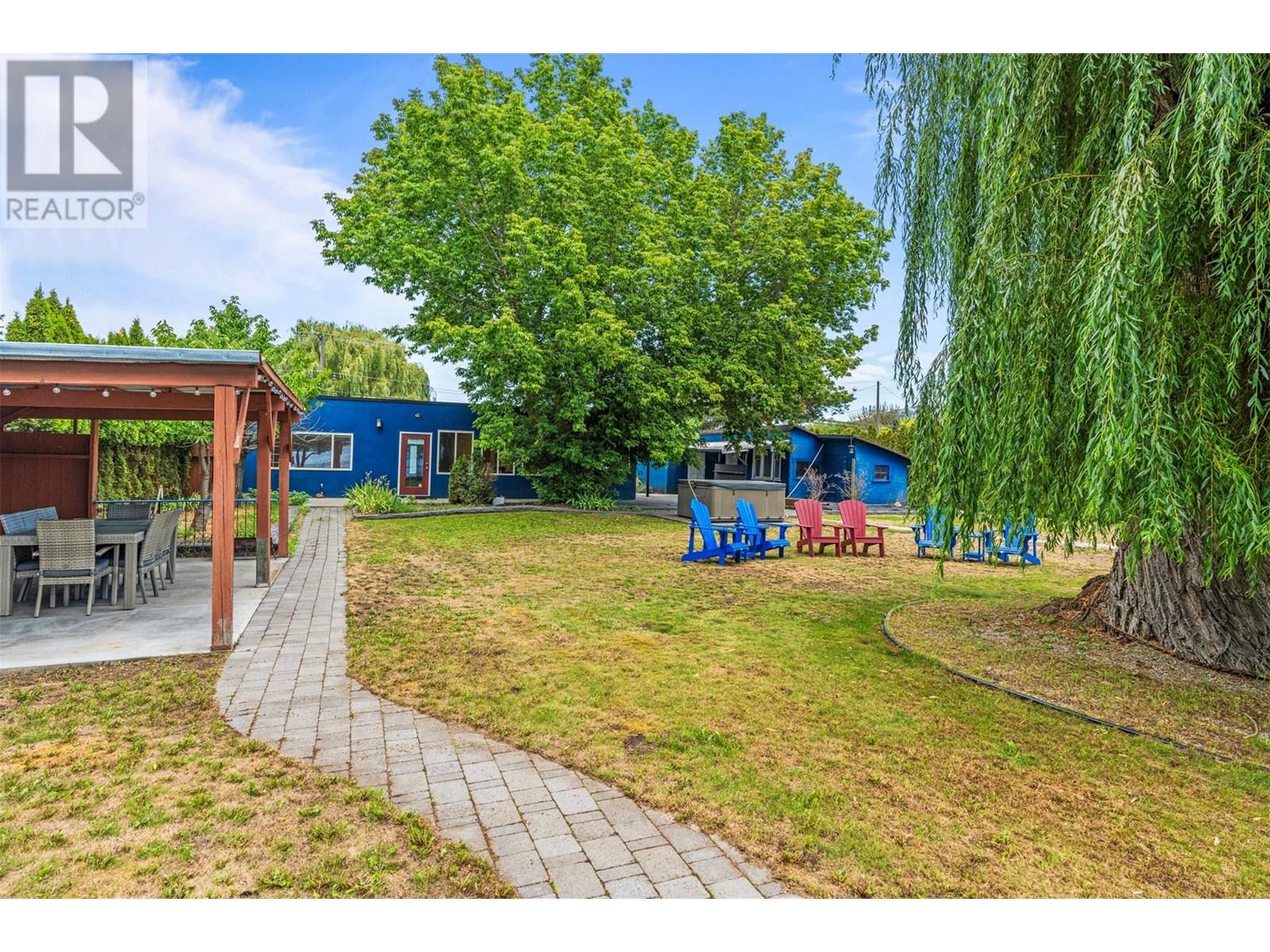 2640 Lakeshore Road, Vernon, British Columbia  V1H 1N1 - Photo 17 - 10357438