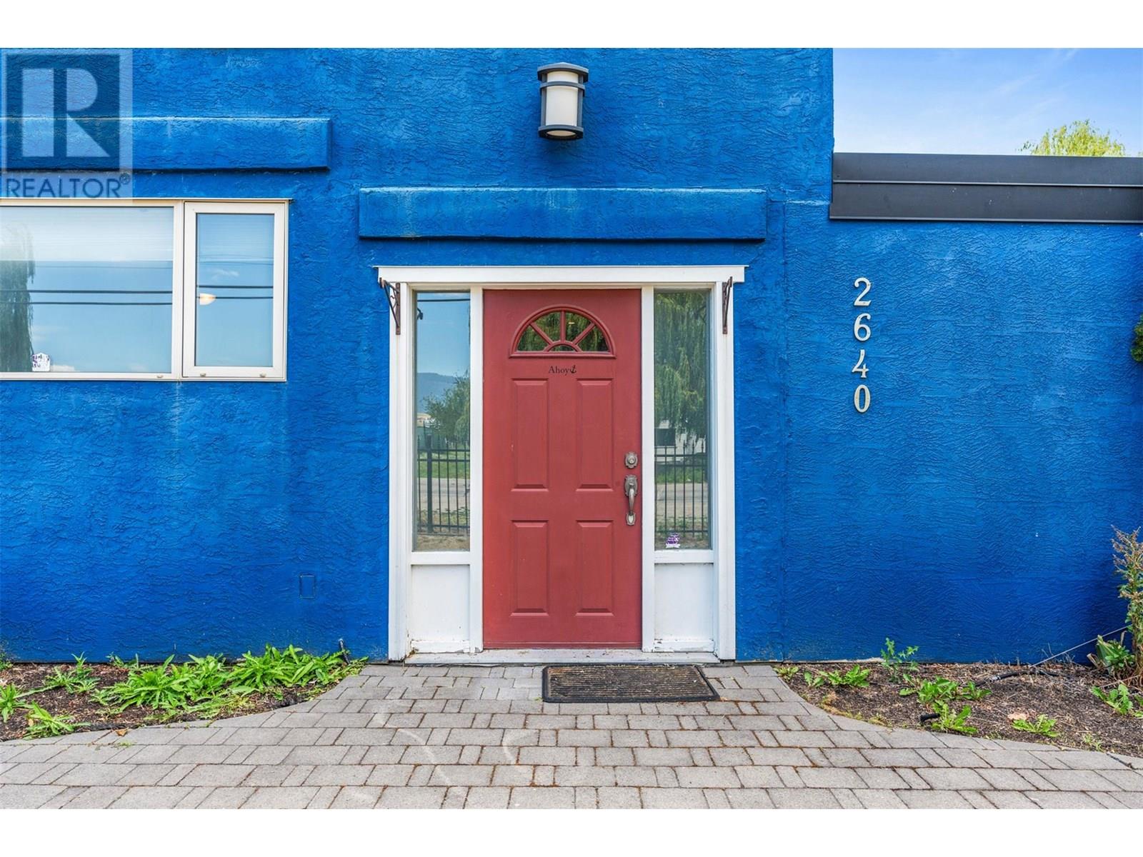 2640 Lakeshore Road, Vernon, British Columbia  V1H 1N1 - Photo 24 - 10357438