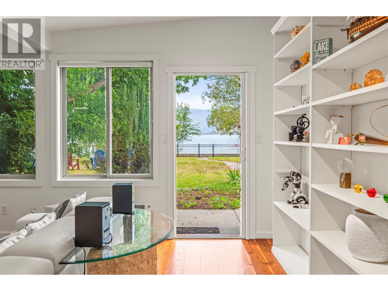 2640 Lakeshore Road, Vernon, British Columbia  V1H 1N1 - Photo 35 - 10357438
