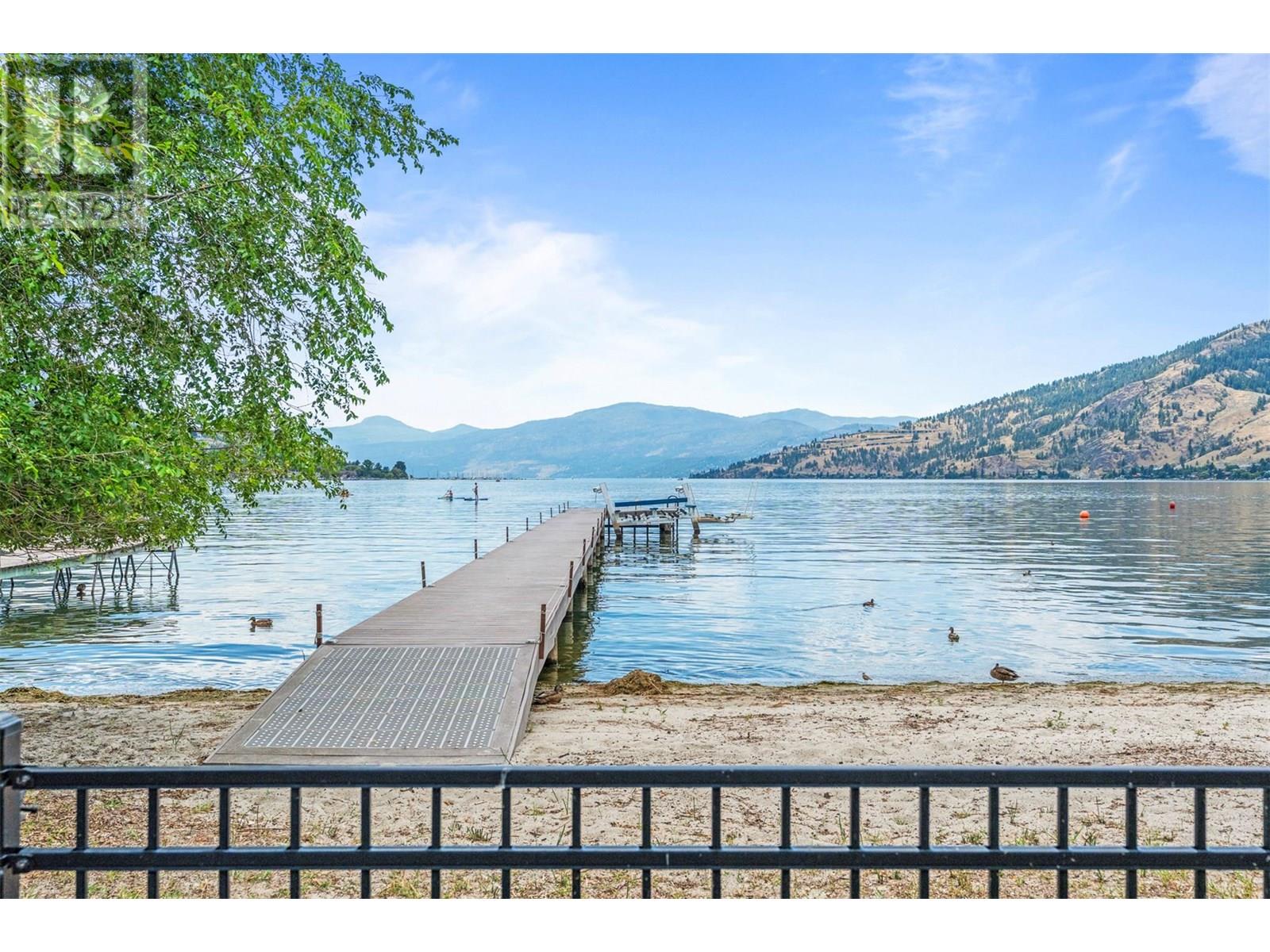 2640 Lakeshore Road, Vernon, British Columbia  V1H 1N1 - Photo 4 - 10357438