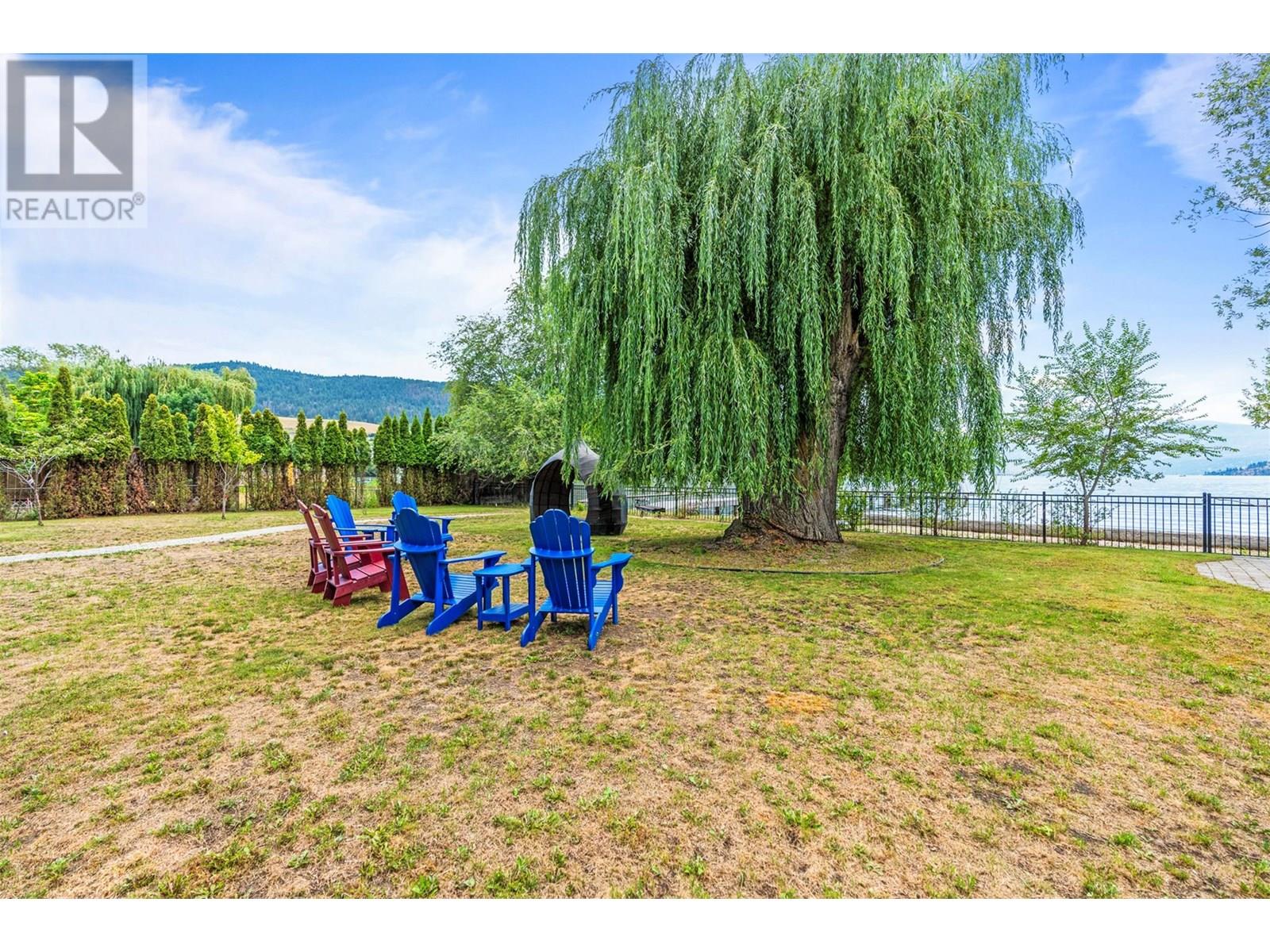 2640 Lakeshore Road, Vernon, British Columbia  V1H 1N1 - Photo 57 - 10357438