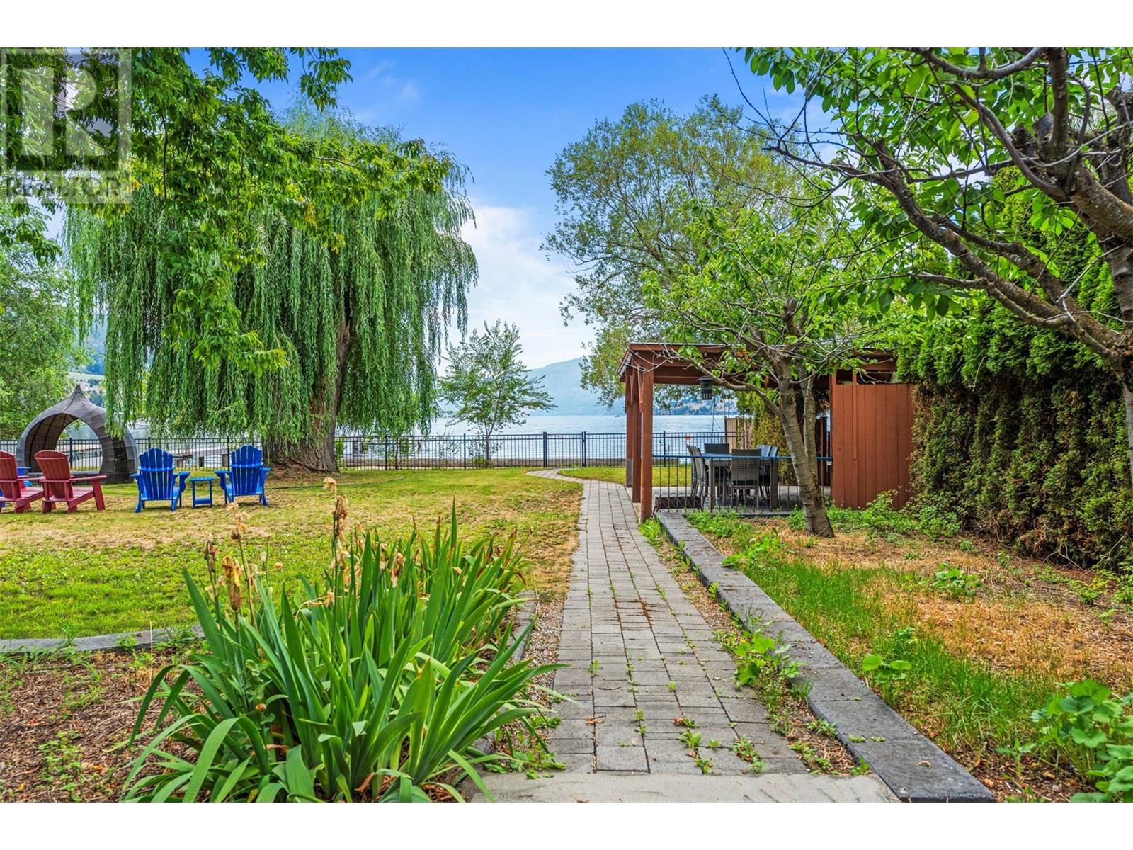 2640 Lakeshore Road, Vernon, British Columbia  V1H 1N1 - Photo 59 - 10357438