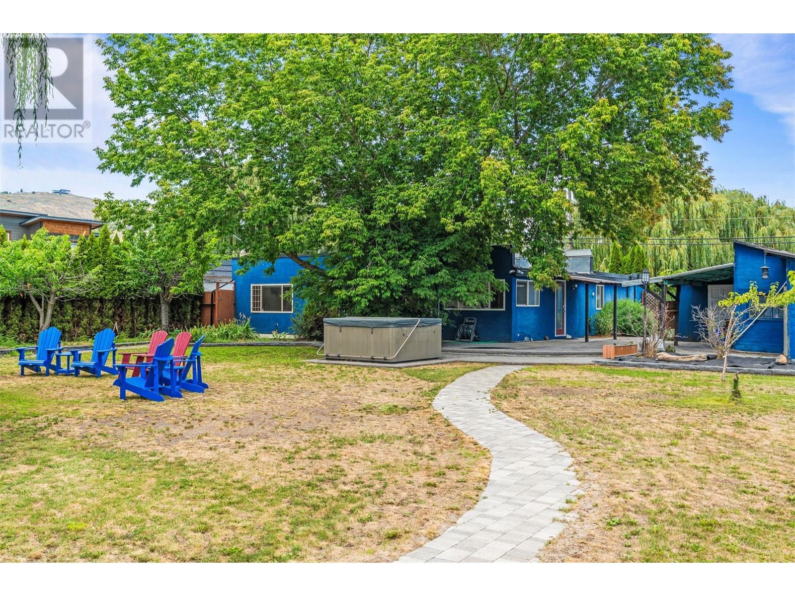 2640 Lakeshore Road, Vernon, British Columbia  V1H 1N1 - Photo 60 - 10357438