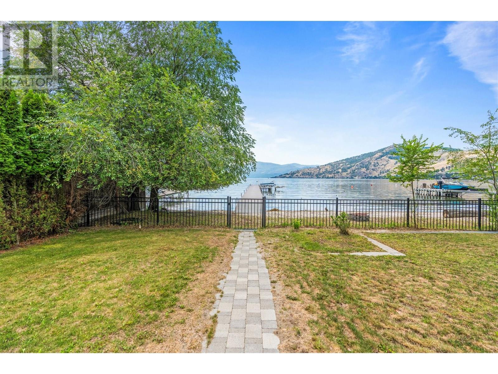 2640 Lakeshore Road, Vernon, British Columbia  V1H 1N1 - Photo 61 - 10357438