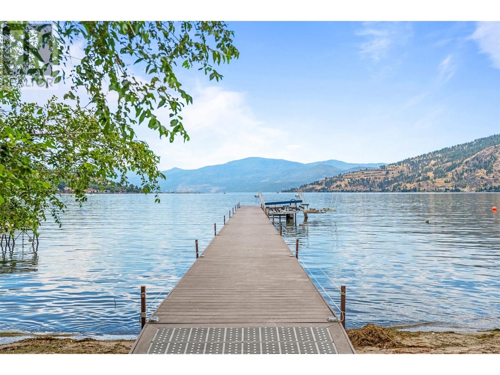 2640 Lakeshore Road, Vernon, British Columbia  V1H 1N1 - Photo 62 - 10357438