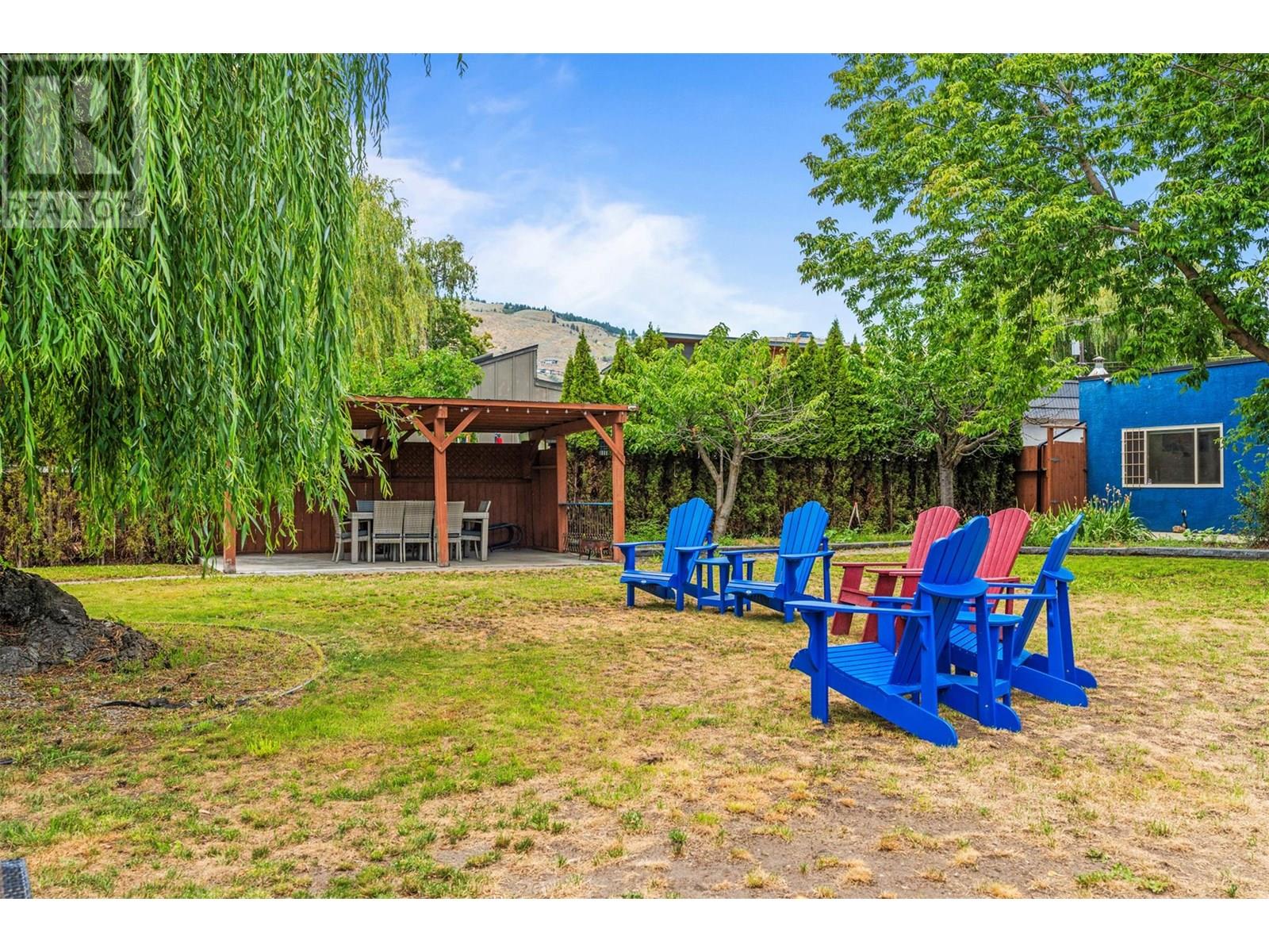 2640 Lakeshore Road, Vernon, British Columbia  V1H 1N1 - Photo 65 - 10357438