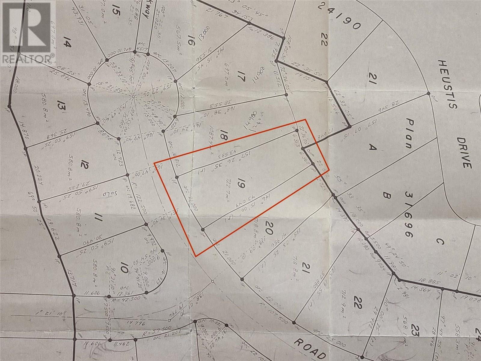 Vista Heights Drive Lot# 19, Ashcroft, British Columbia  V0K 1A0 - Photo 4 - 10358000