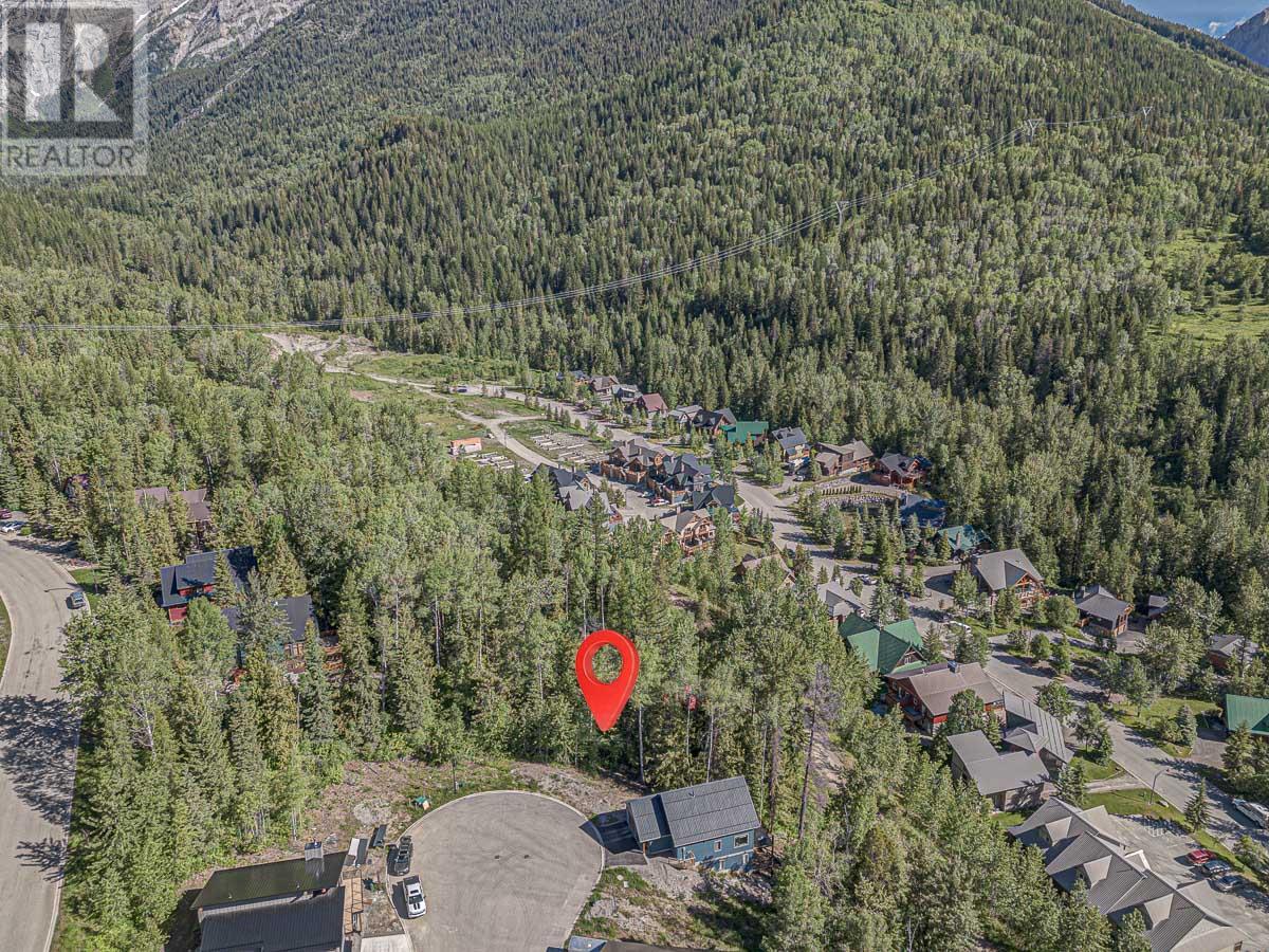 9 Alpine Trail Place Unit# Lot 16, Fernie, British Columbia  V0B 1M5 - Photo 1 - 10357727