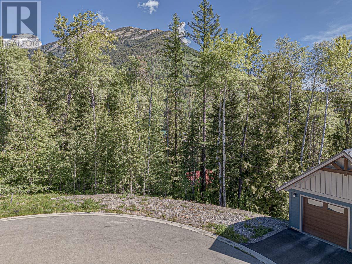 9 Alpine Trail Place Unit# Lot 16, Fernie, British Columbia  V0B 1M5 - Photo 10 - 10357727