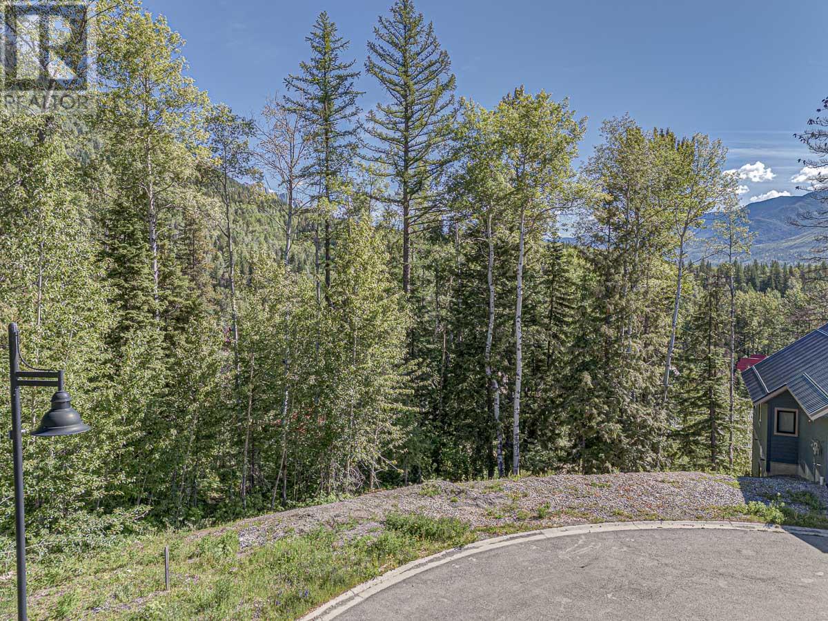 9 Alpine Trail Place Unit# Lot 16, Fernie, British Columbia  V0B 1M5 - Photo 12 - 10357727