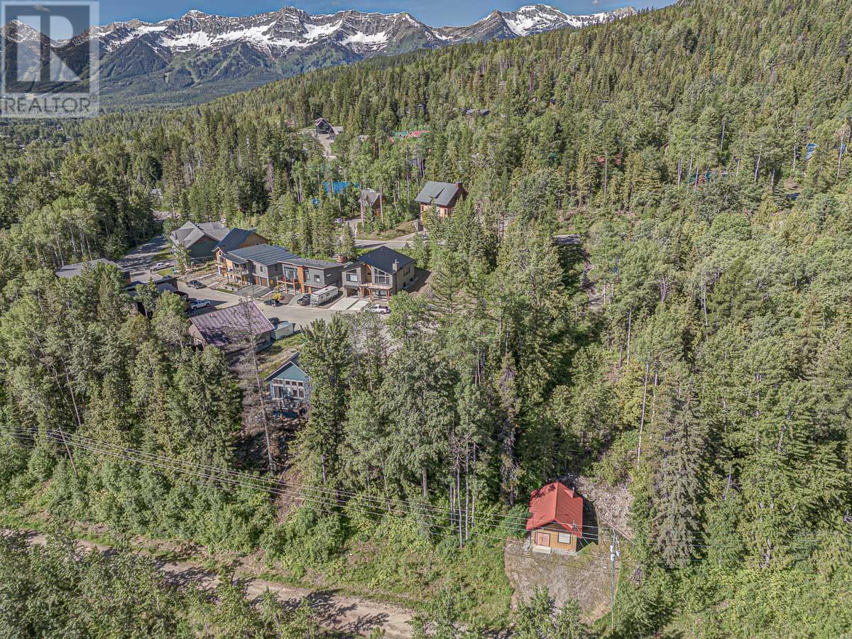 9 Alpine Trail Place Unit# Lot 16, Fernie, British Columbia  V0B 1M5 - Photo 15 - 10357727