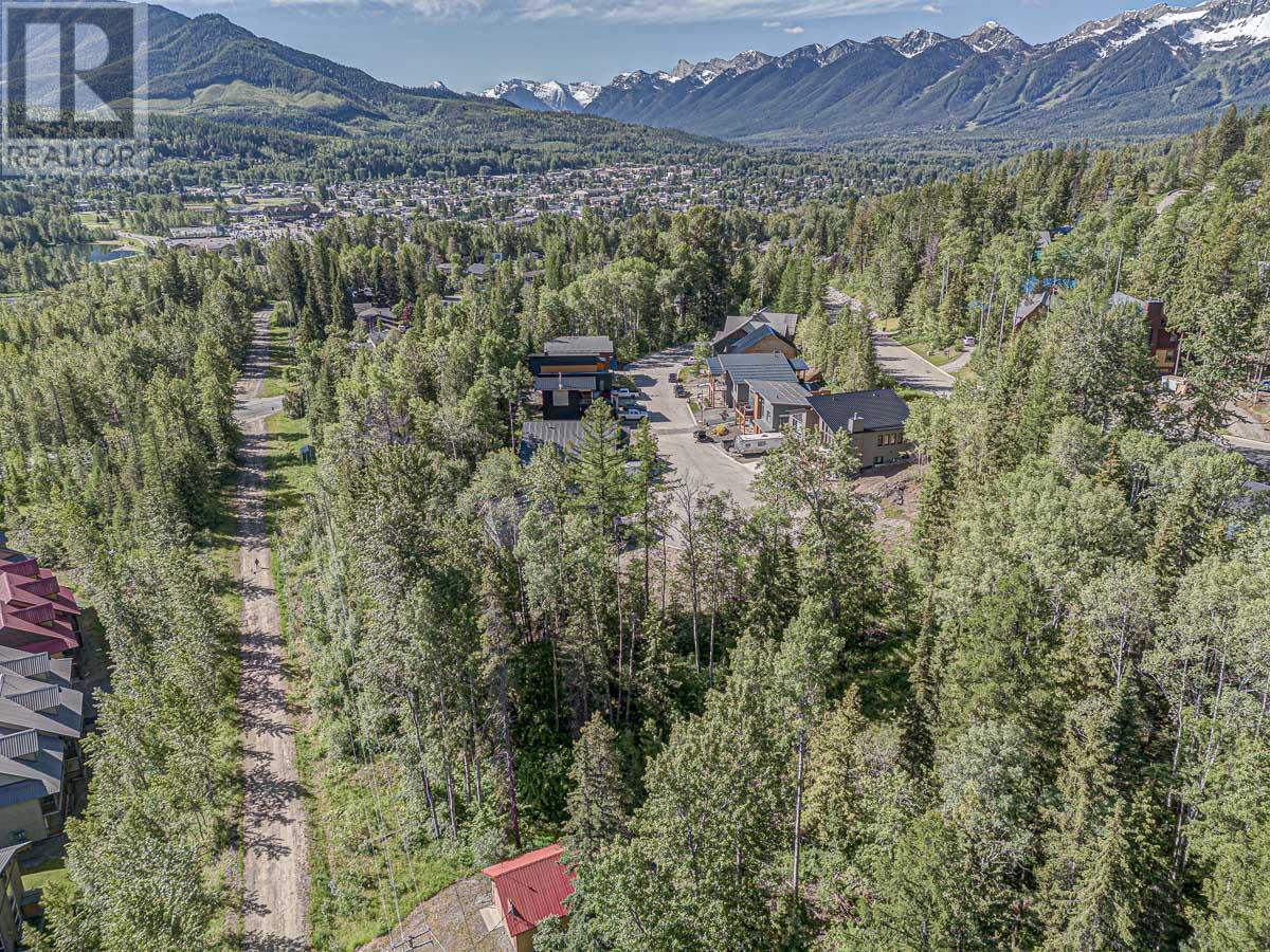 9 Alpine Trail Place Unit# Lot 16, Fernie, British Columbia  V0B 1M5 - Photo 16 - 10357727