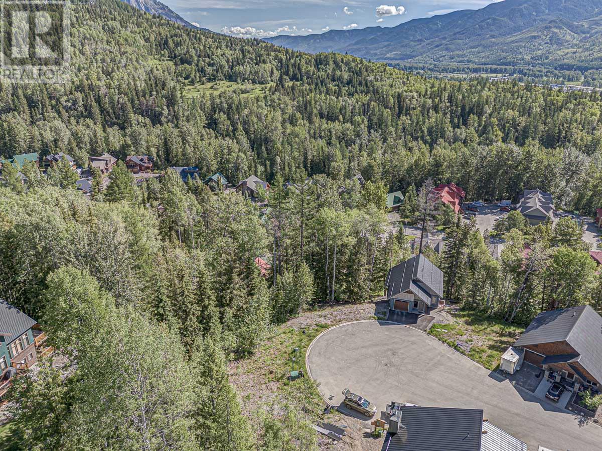9 Alpine Trail Place Unit# Lot 16, Fernie, British Columbia  V0B 1M5 - Photo 17 - 10357727