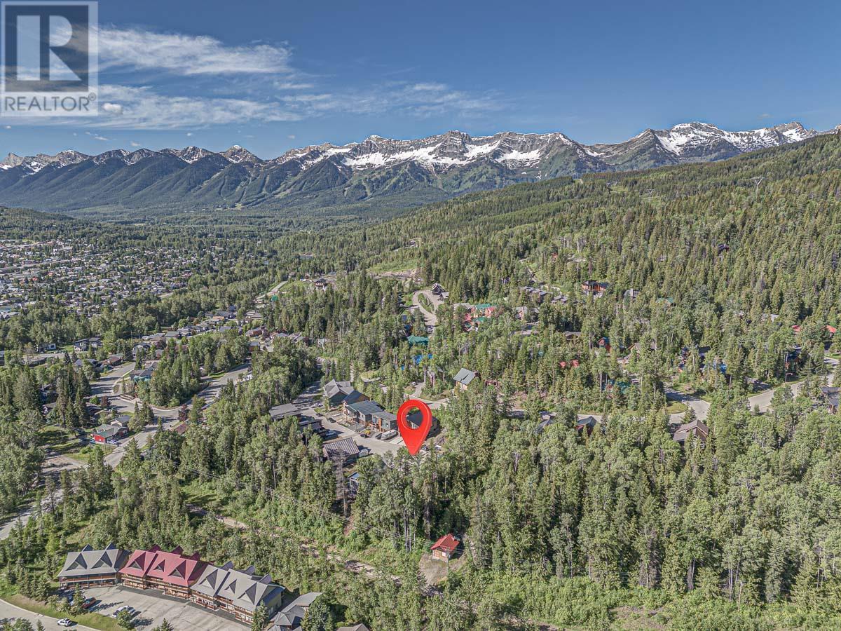 9 Alpine Trail Place Unit# Lot 16, Fernie, British Columbia  V0B 1M5 - Photo 19 - 10357727