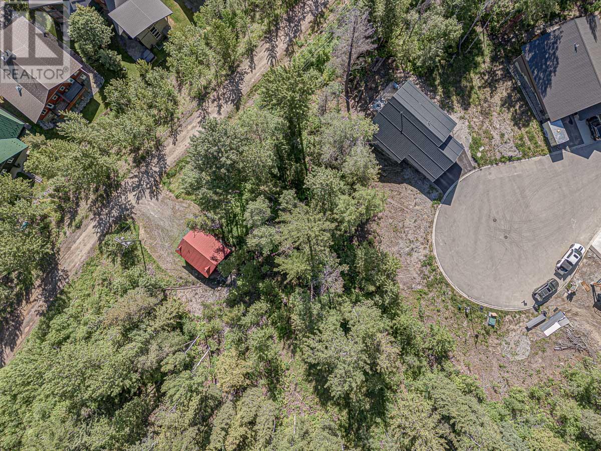 9 Alpine Trail Place Unit# Lot 16, Fernie, British Columbia  V0B 1M5 - Photo 2 - 10357727