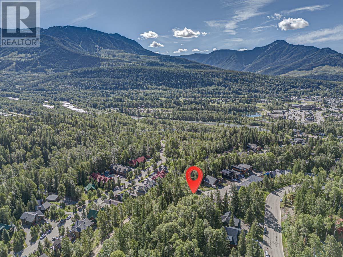 9 Alpine Trail Place Unit# Lot 16, Fernie, British Columbia  V0B 1M5 - Photo 20 - 10357727