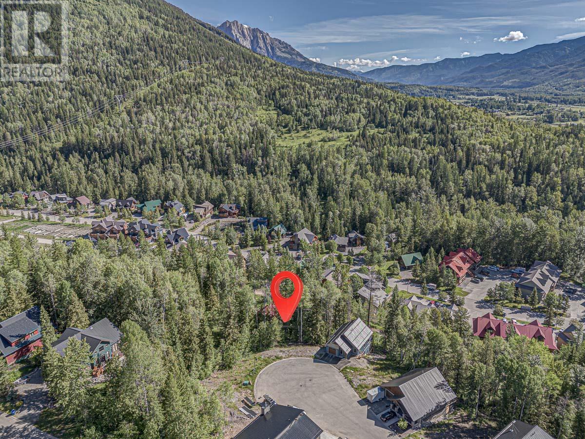 9 Alpine Trail Place Unit# Lot 16, Fernie, British Columbia  V0B 1M5 - Photo 21 - 10357727
