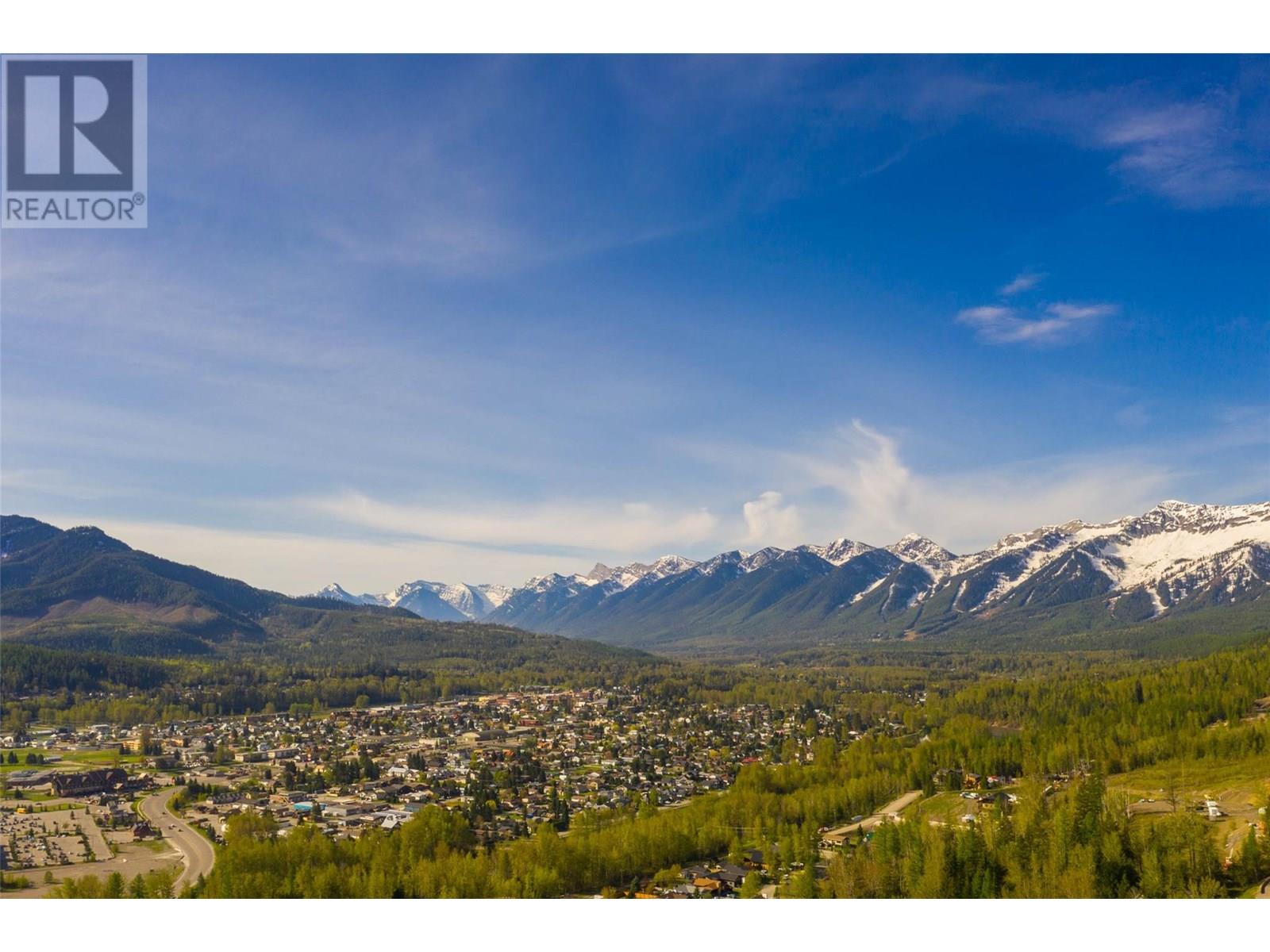 9 Alpine Trail Place Unit# Lot 16, Fernie, British Columbia  V0B 1M5 - Photo 23 - 10357727