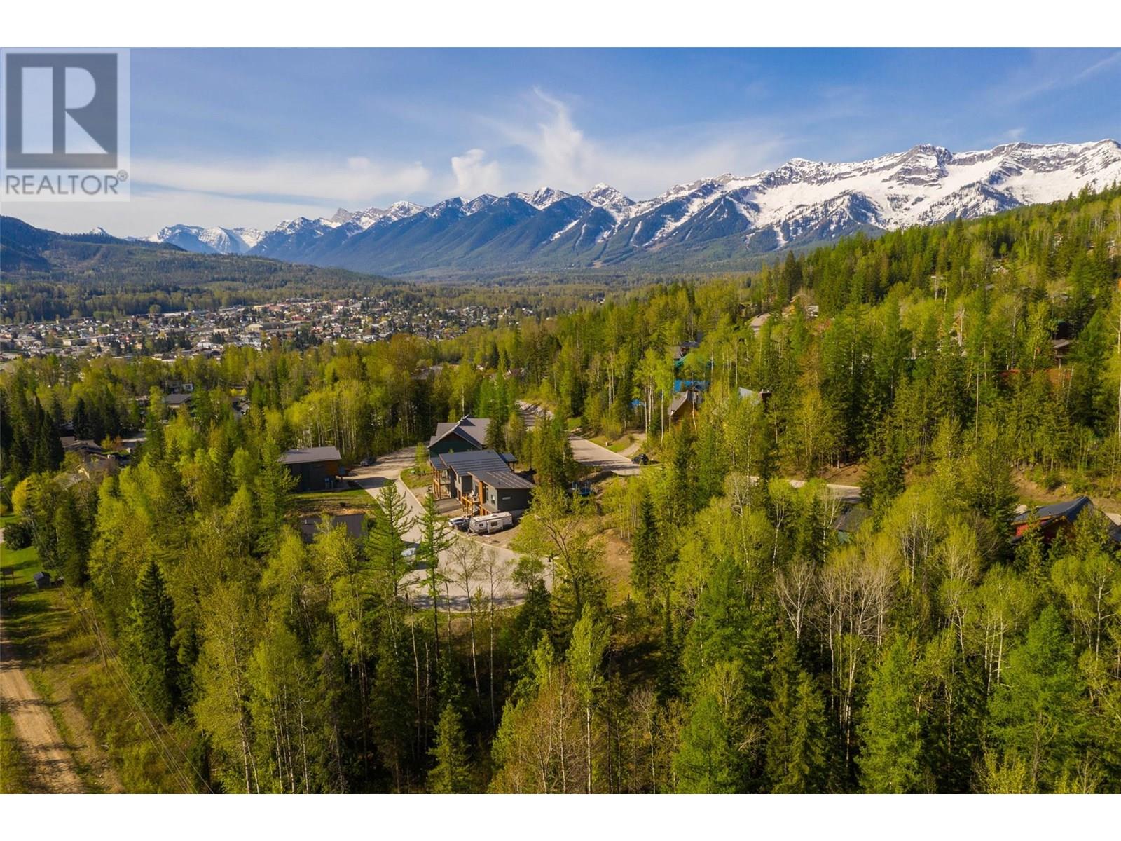 9 Alpine Trail Place Unit# Lot 16, Fernie, British Columbia  V0B 1M5 - Photo 25 - 10357727