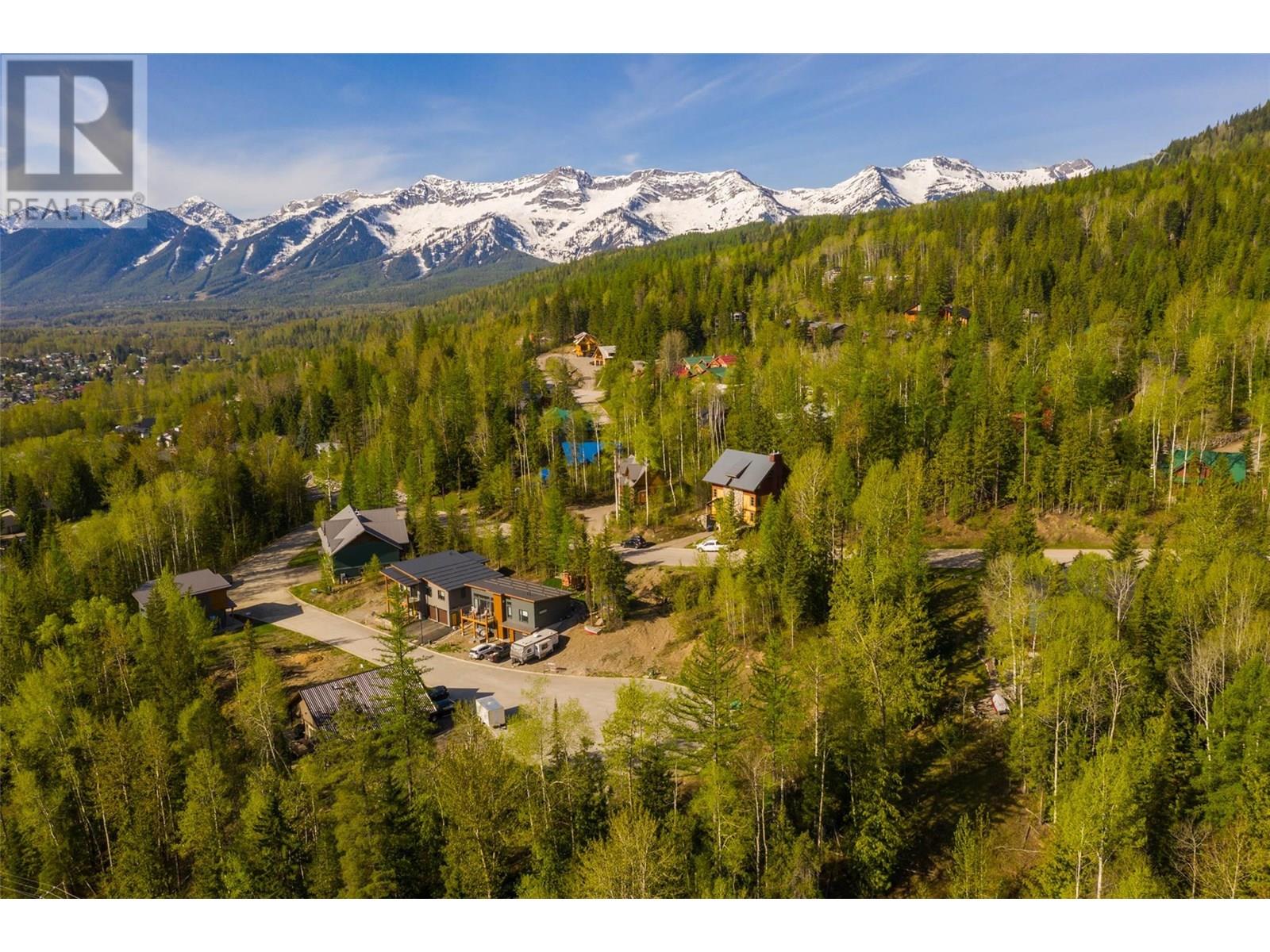 9 Alpine Trail Place Unit# Lot 16, Fernie, British Columbia  V0B 1M5 - Photo 27 - 10357727