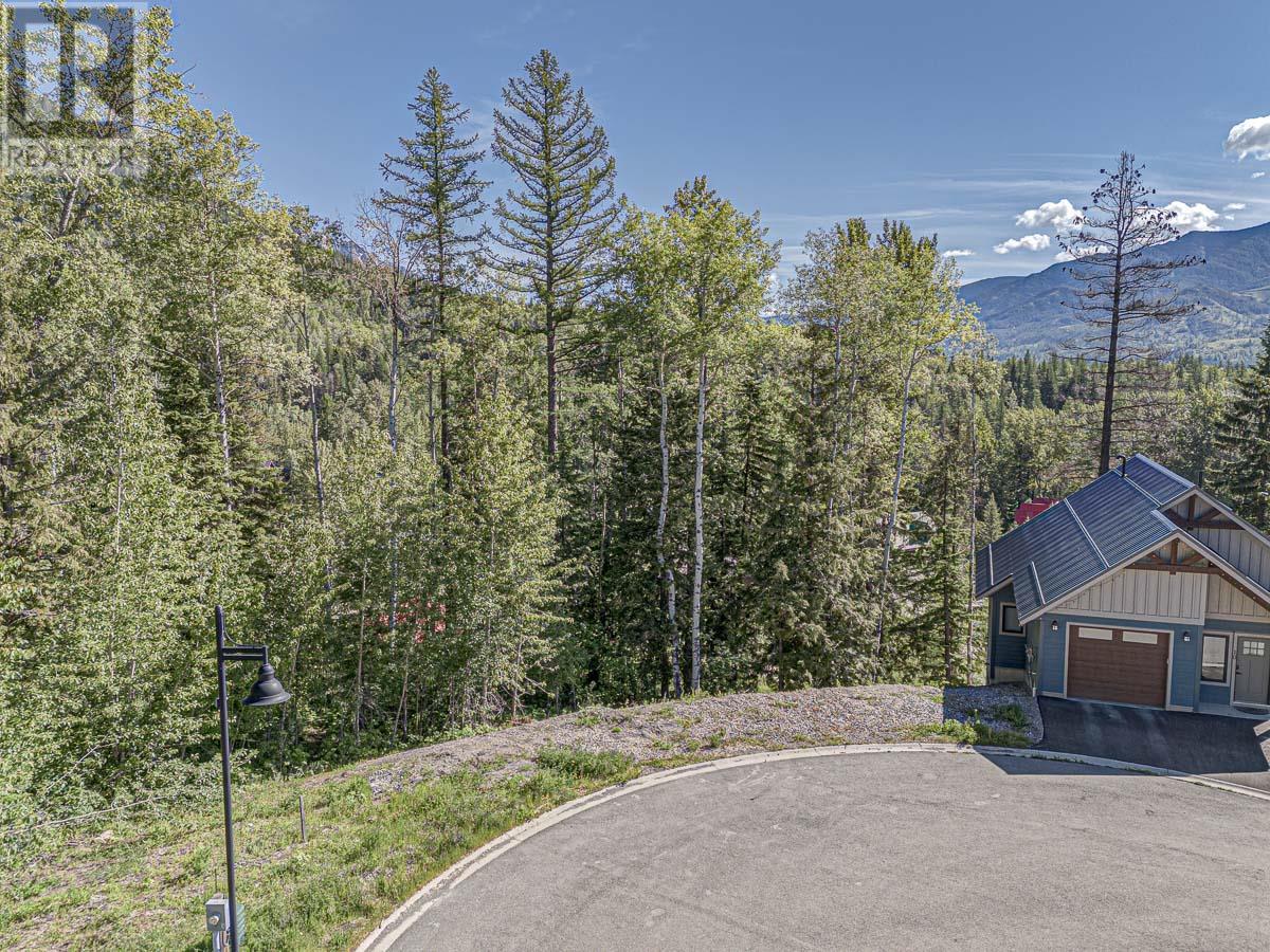 9 Alpine Trail Place Unit# Lot 16, Fernie, British Columbia  V0B 1M5 - Photo 3 - 10357727