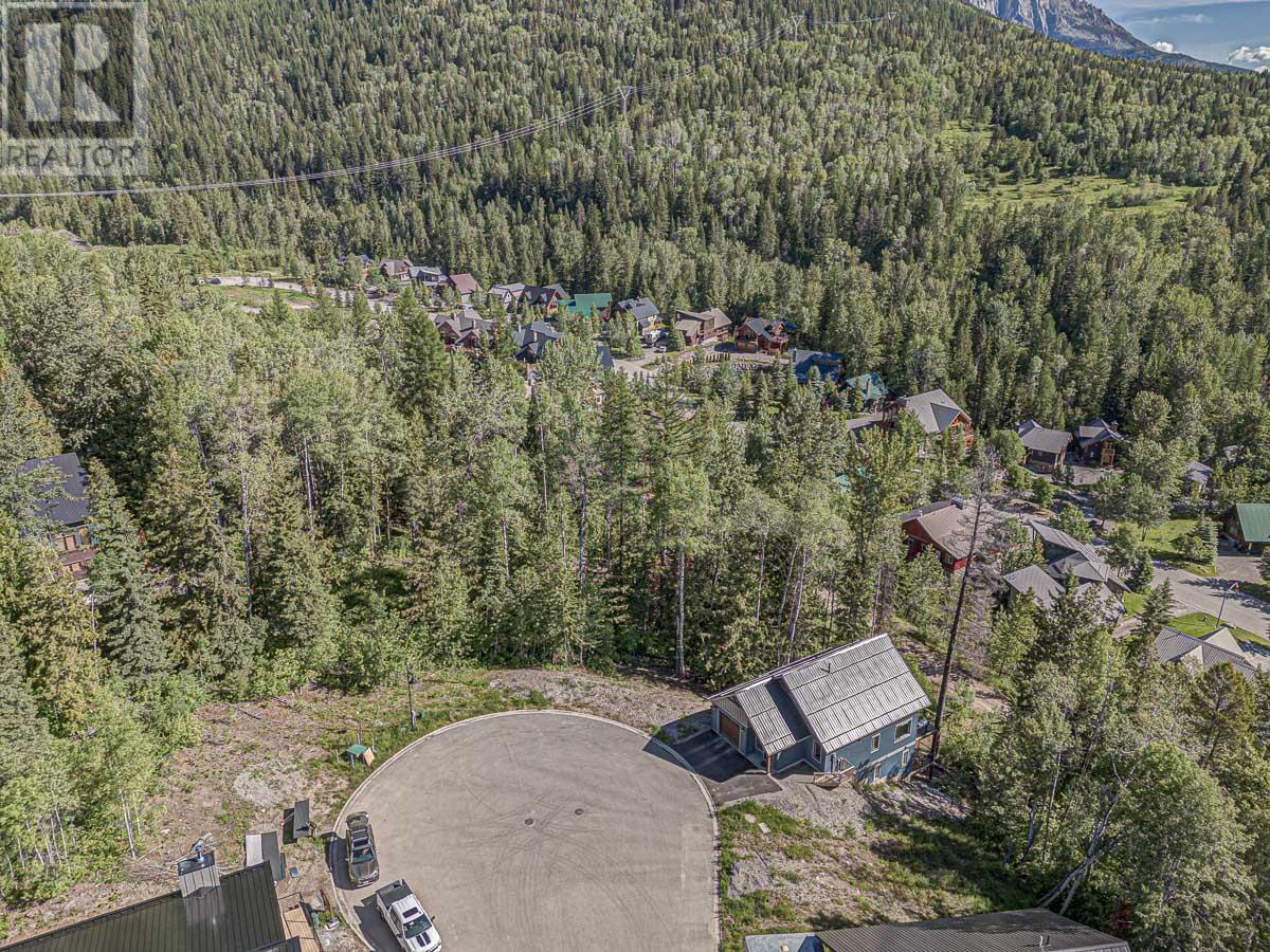 9 Alpine Trail Place Unit# Lot 16, Fernie, British Columbia  V0B 1M5 - Photo 4 - 10357727