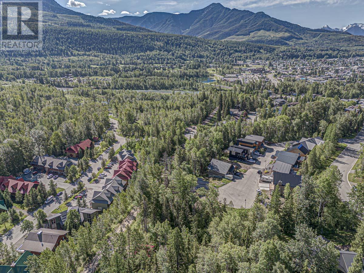9 Alpine Trail Place Unit# Lot 16, Fernie, British Columbia  V0B 1M5 - Photo 5 - 10357727