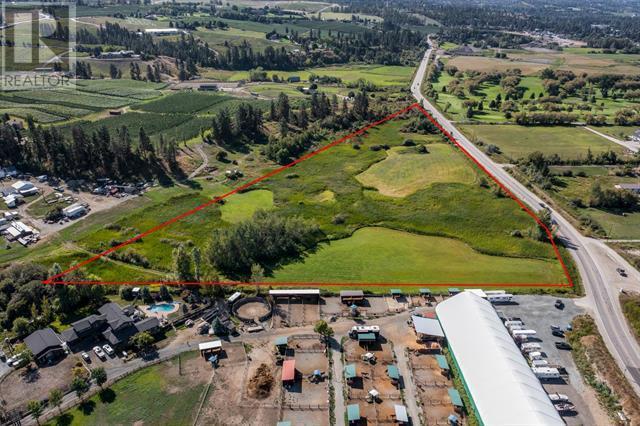 3885 Swamp Road, Kelowna, British Columbia  V1W 4M9 - Photo 3 - 10354333