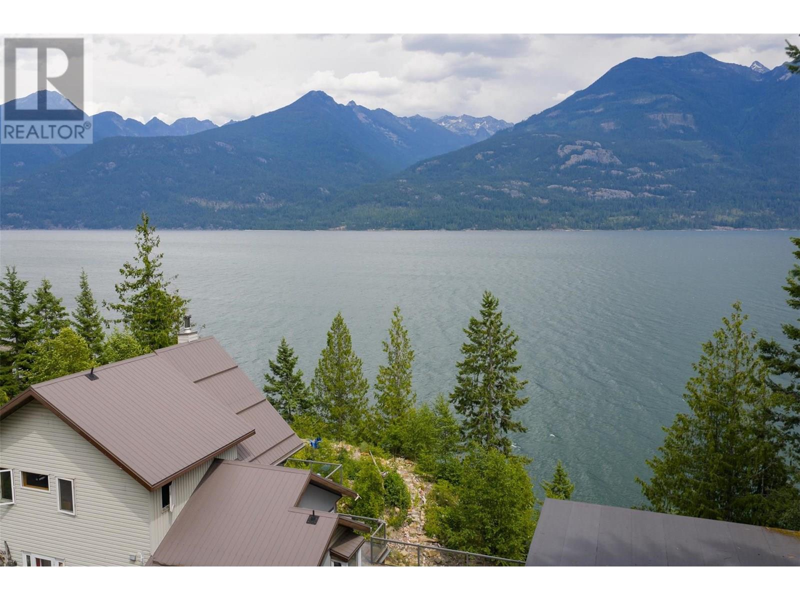 5278 Amundsen Road, Kaslo, British Columbia  V0G 1M0 - Photo 10 - 10357746