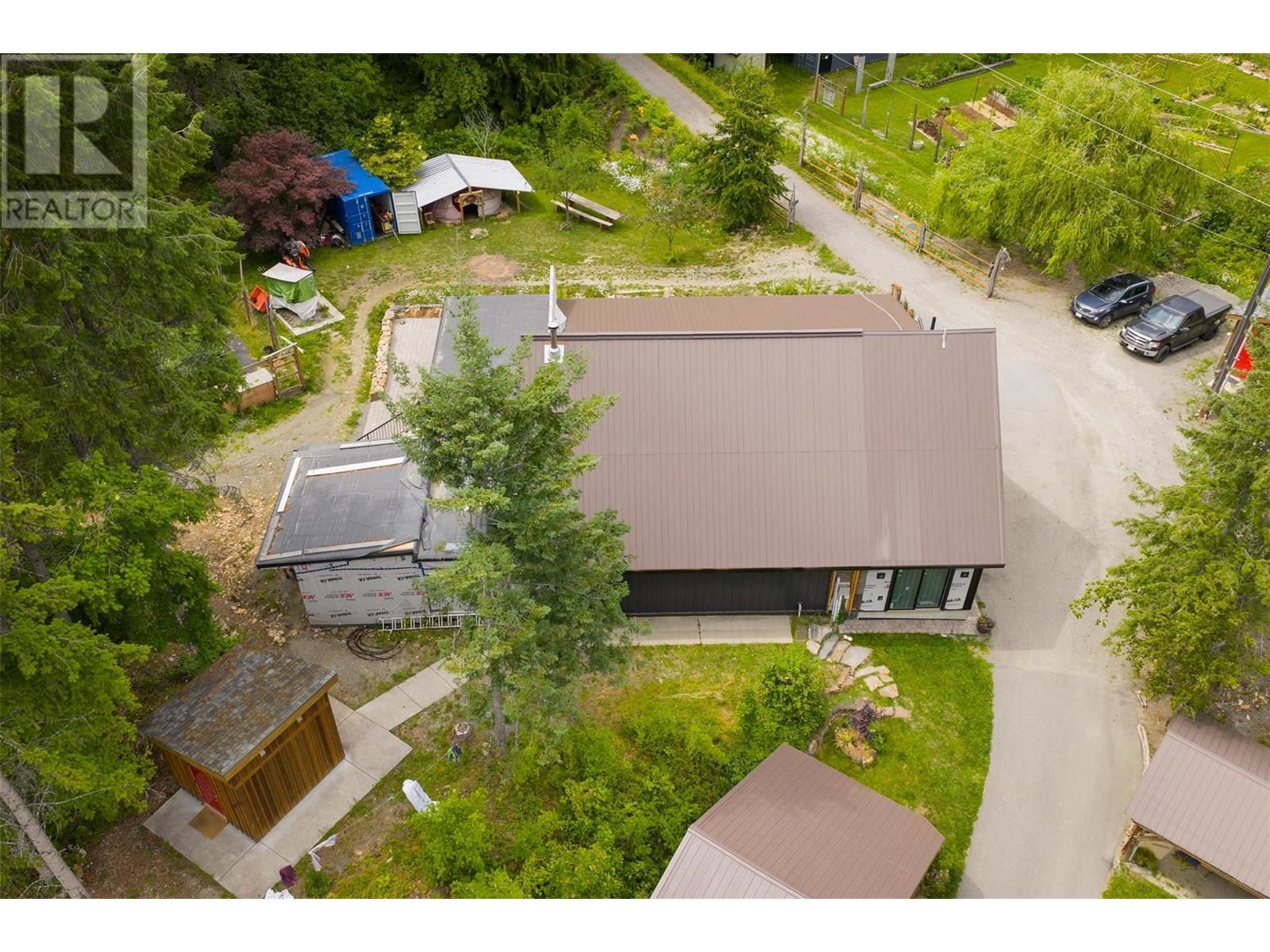 5278 Amundsen Road, Kaslo, British Columbia  V0G 1M0 - Photo 11 - 10357746