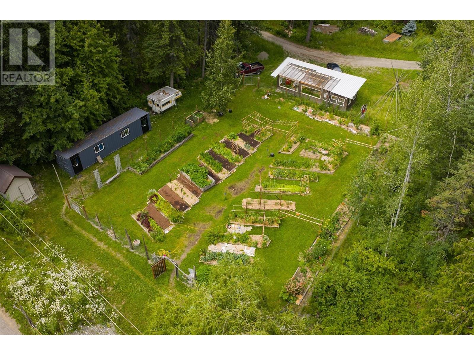 5278 Amundsen Road, Kaslo, British Columbia  V0G 1M0 - Photo 12 - 10357746